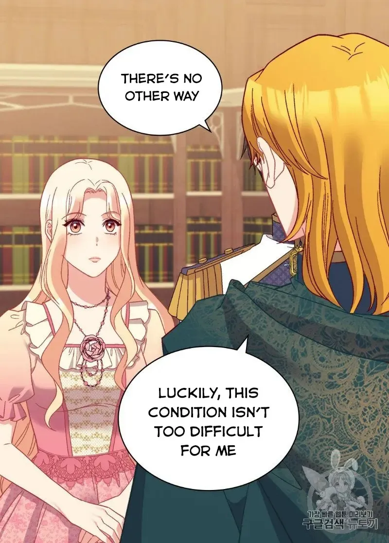 What It Takes to Be a Villainess Chapter 125 page 25 - 
