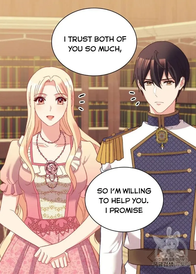 What It Takes to Be a Villainess Chapter 125 page 26 - 