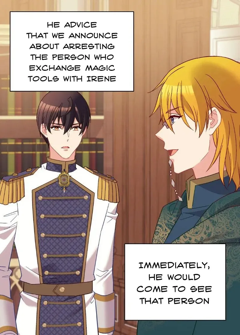 What It Takes to Be a Villainess Chapter 125 page 29 - 