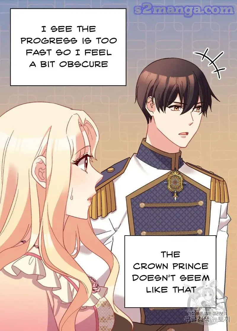 What It Takes to Be a Villainess Chapter 125 page 30 - 