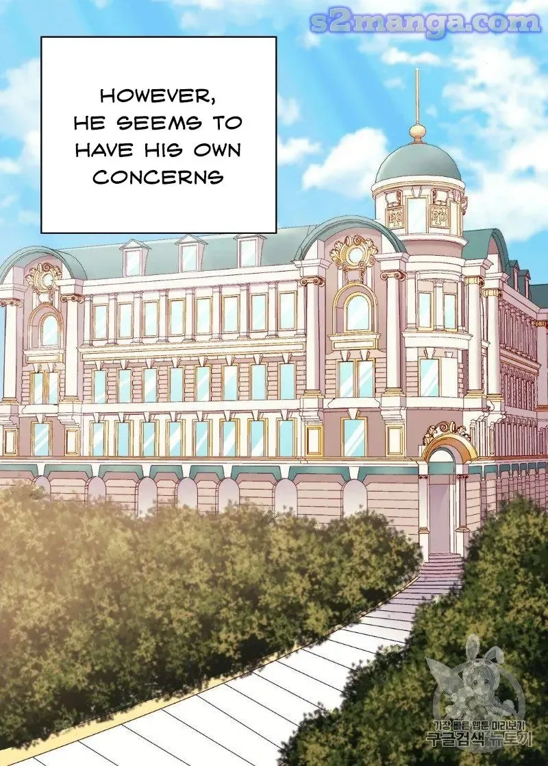 What It Takes to Be a Villainess Chapter 125 page 32 - 