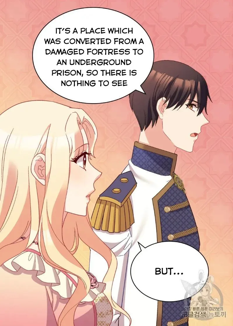 What It Takes to Be a Villainess Chapter 125 page 34 - 