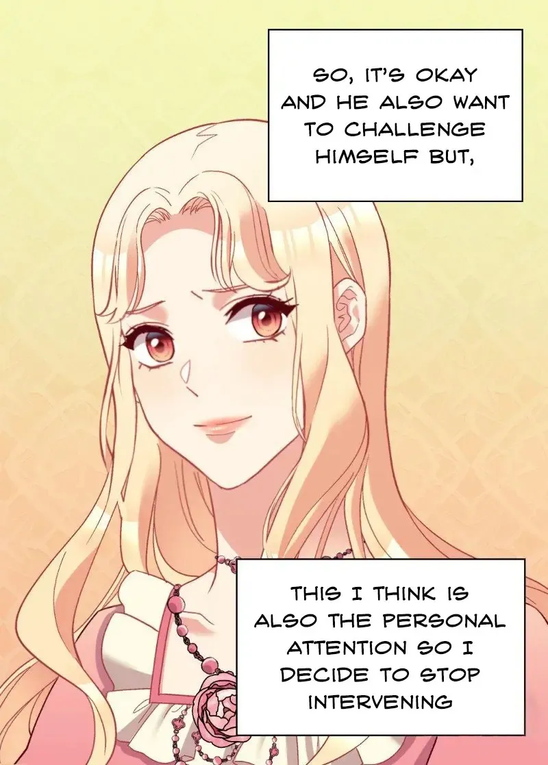 What It Takes to Be a Villainess Chapter 125 page 37 - 
