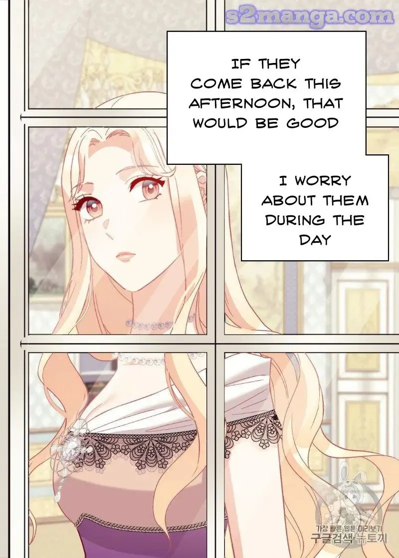 What It Takes to Be a Villainess Chapter 125 page 44 - 