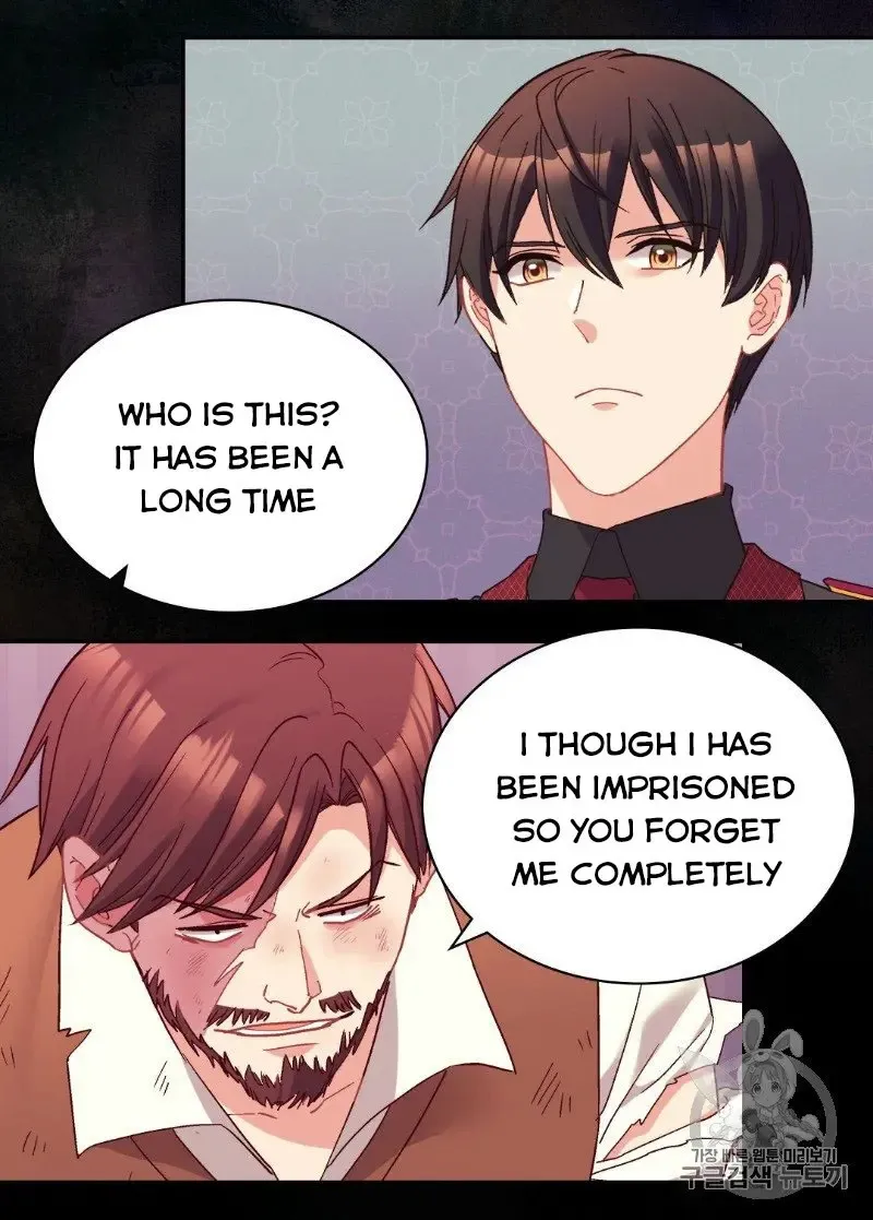 What It Takes to Be a Villainess Chapter 125 page 50 - 