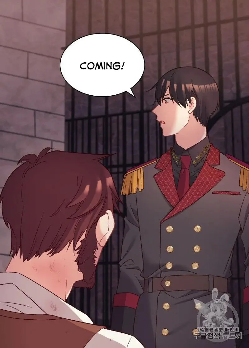 What It Takes to Be a Villainess Chapter 125 page 52 - 