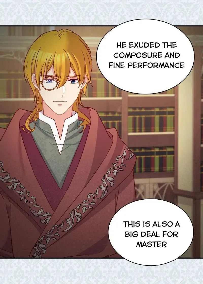 What It Takes to Be a Villainess Chapter 125 page 8 - 