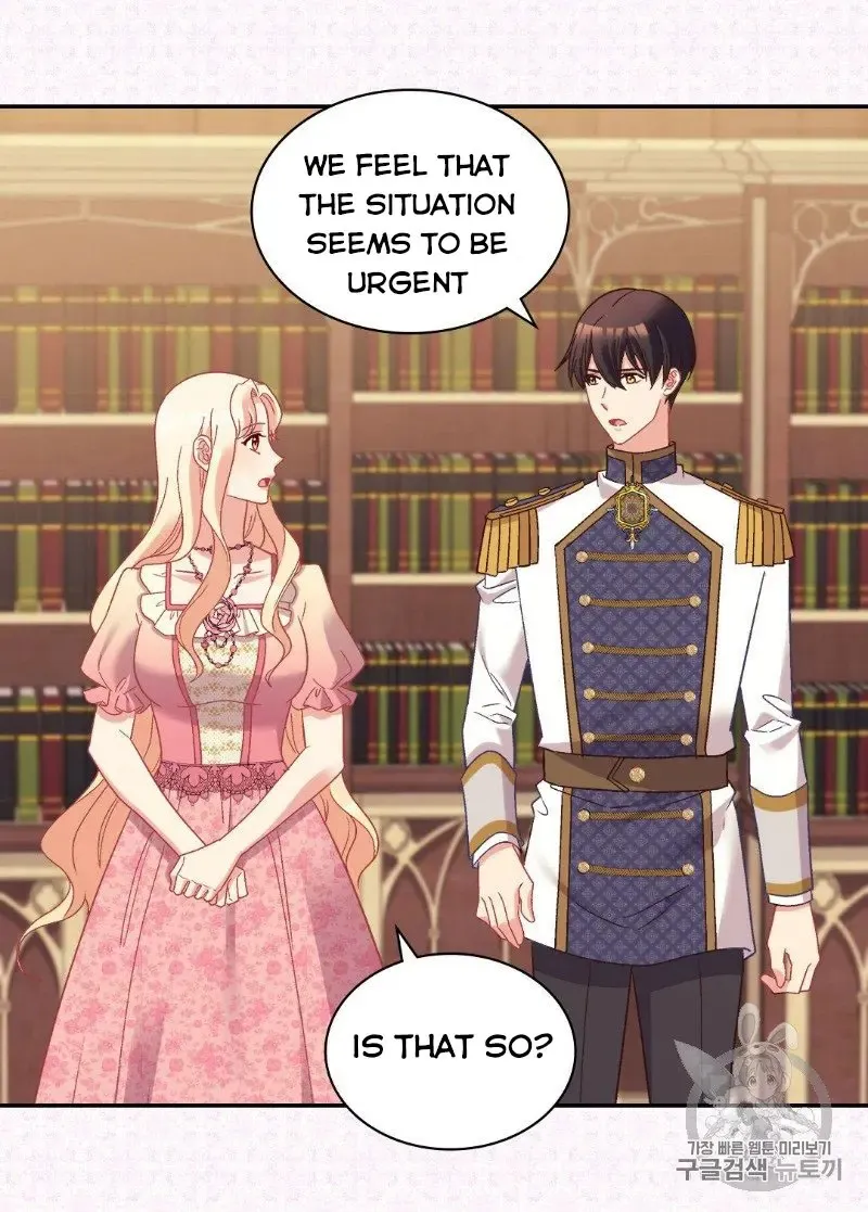 What It Takes to Be a Villainess Chapter 125 page 9 - 