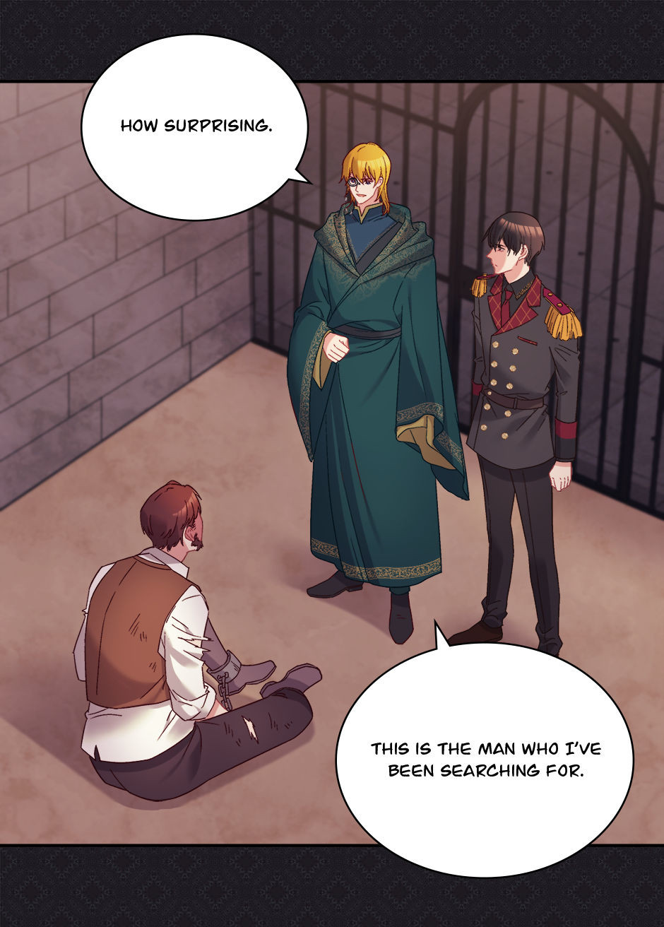 What It Takes to Be a Villainess Chapter 126 page 2 - 