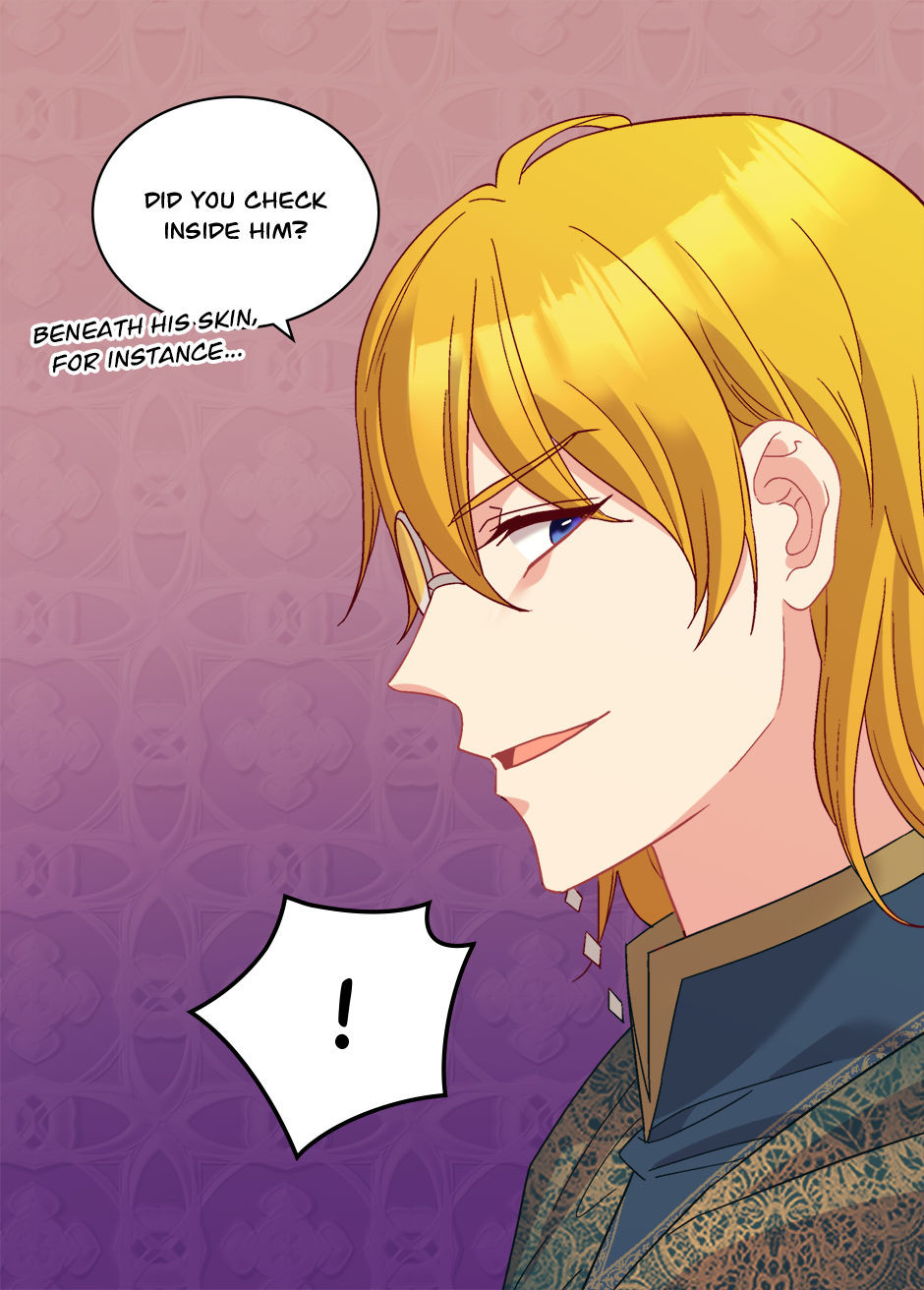 What It Takes to Be a Villainess Chapter 126 page 11 - 