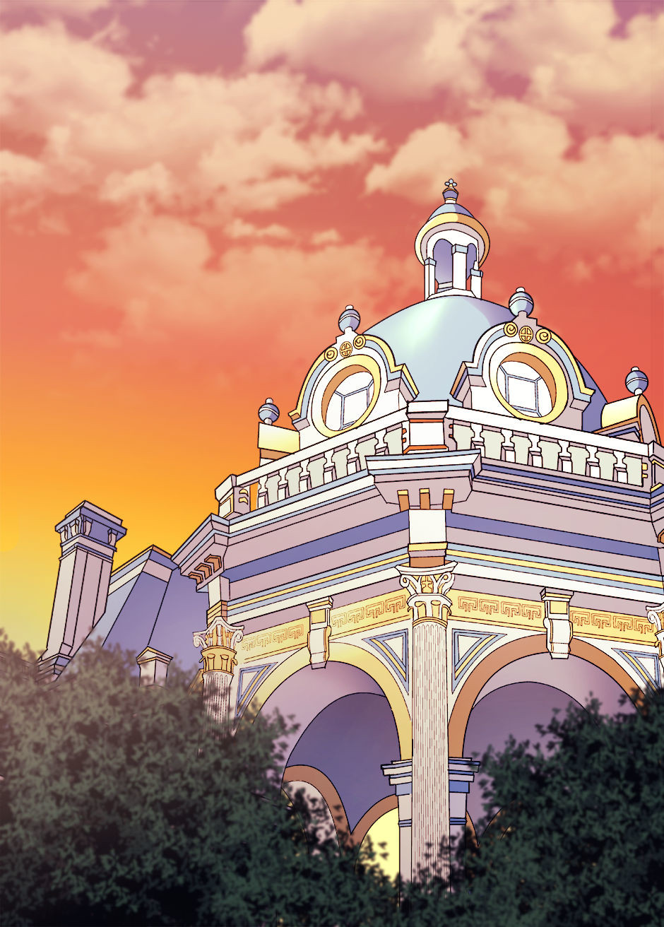 What It Takes to Be a Villainess Chapter 126 page 13 - 