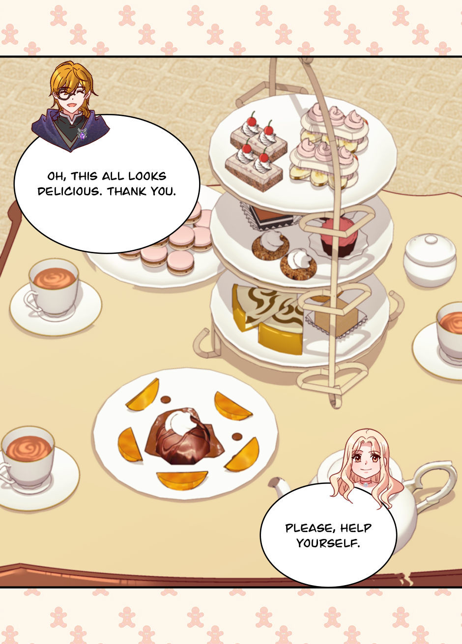 What It Takes to Be a Villainess Chapter 126 page 16 - 