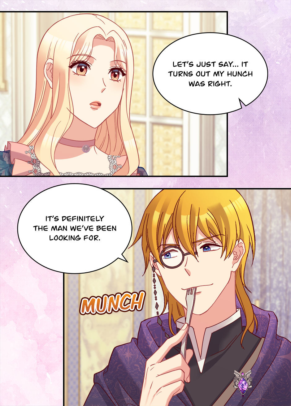 What It Takes to Be a Villainess Chapter 126 page 18 - 
