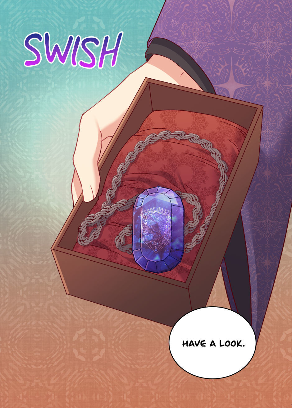 What It Takes to Be a Villainess Chapter 126 page 22 - 