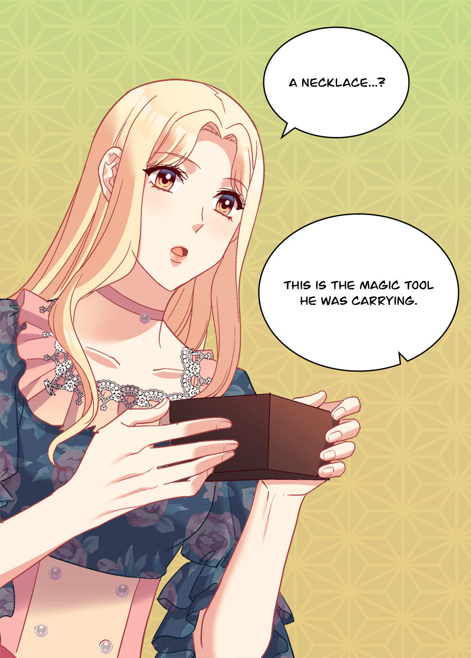 What It Takes to Be a Villainess Chapter 126 page 23 - 