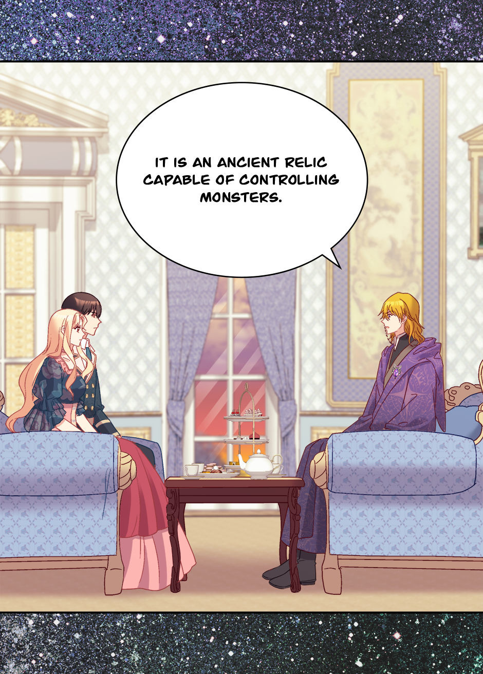 What It Takes to Be a Villainess Chapter 126 page 24 - 
