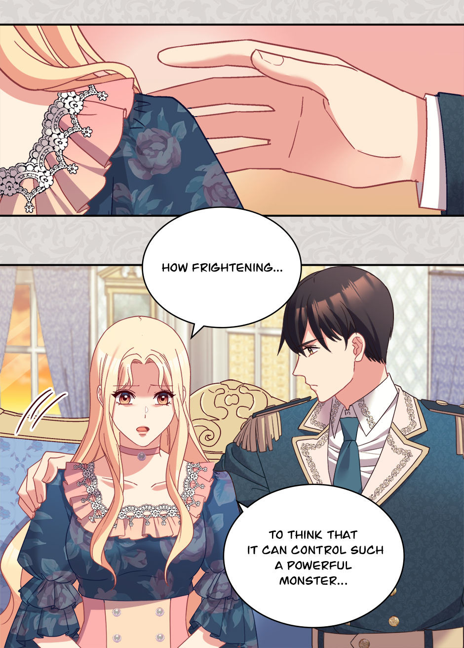 What It Takes to Be a Villainess Chapter 126 page 26 - 