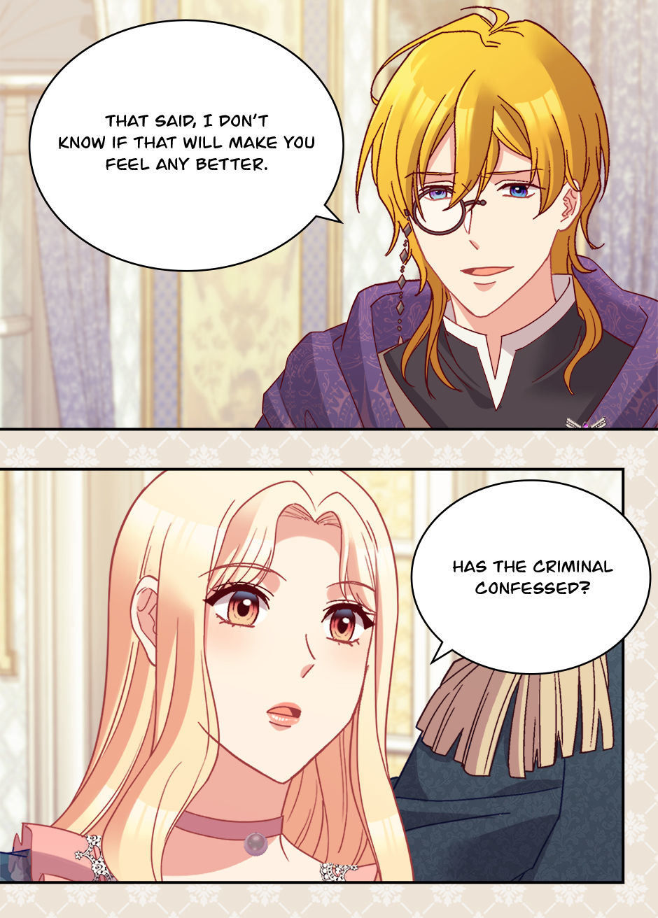 What It Takes to Be a Villainess Chapter 126 page 29 - 