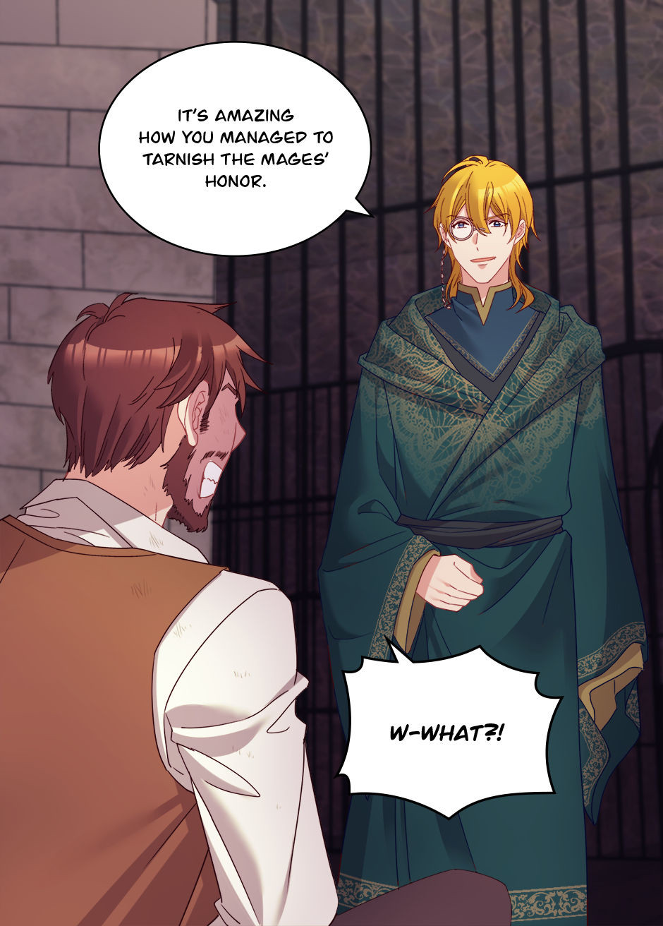 What It Takes to Be a Villainess Chapter 126 page 4 - 