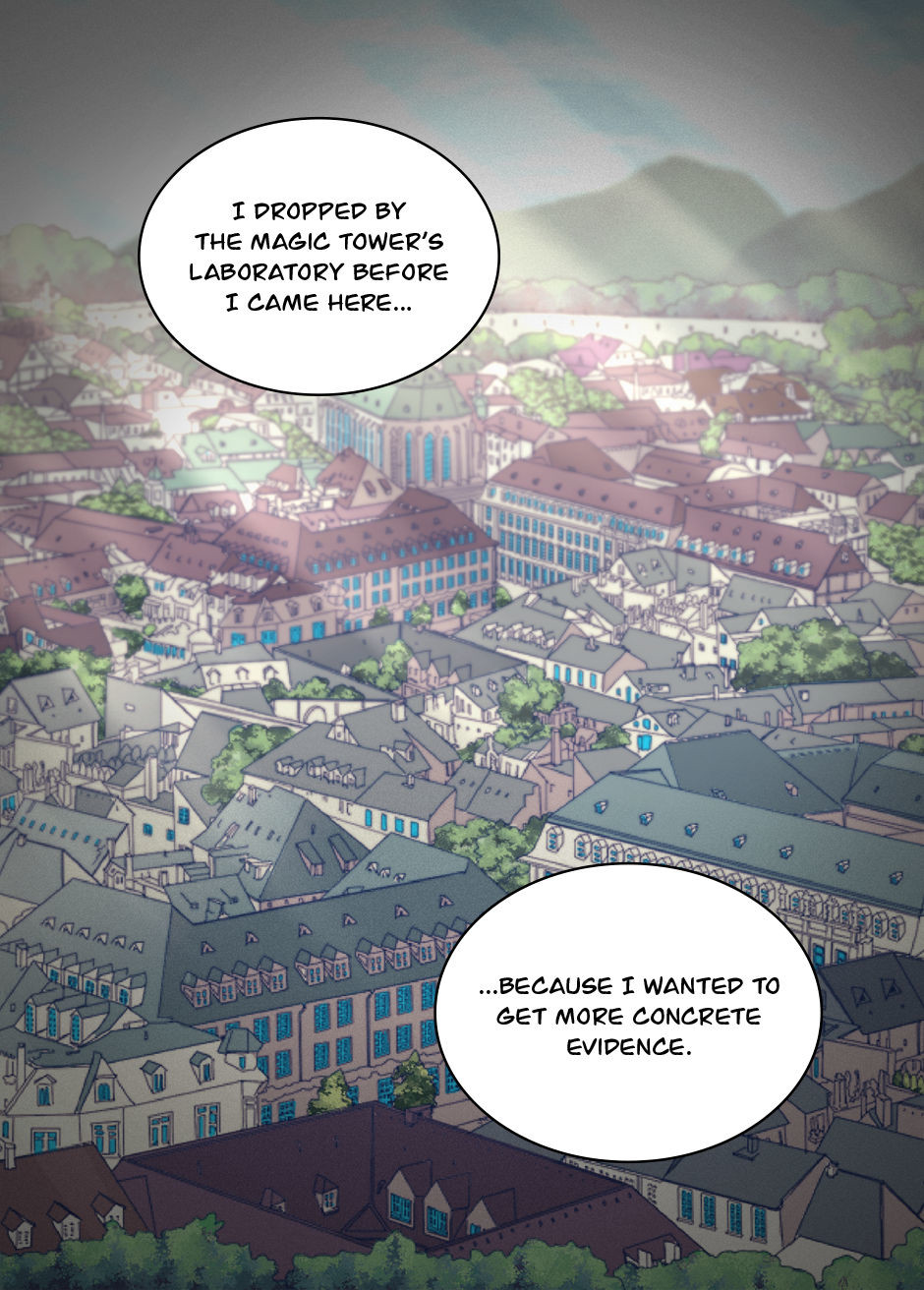 What It Takes to Be a Villainess Chapter 126 page 31 - 