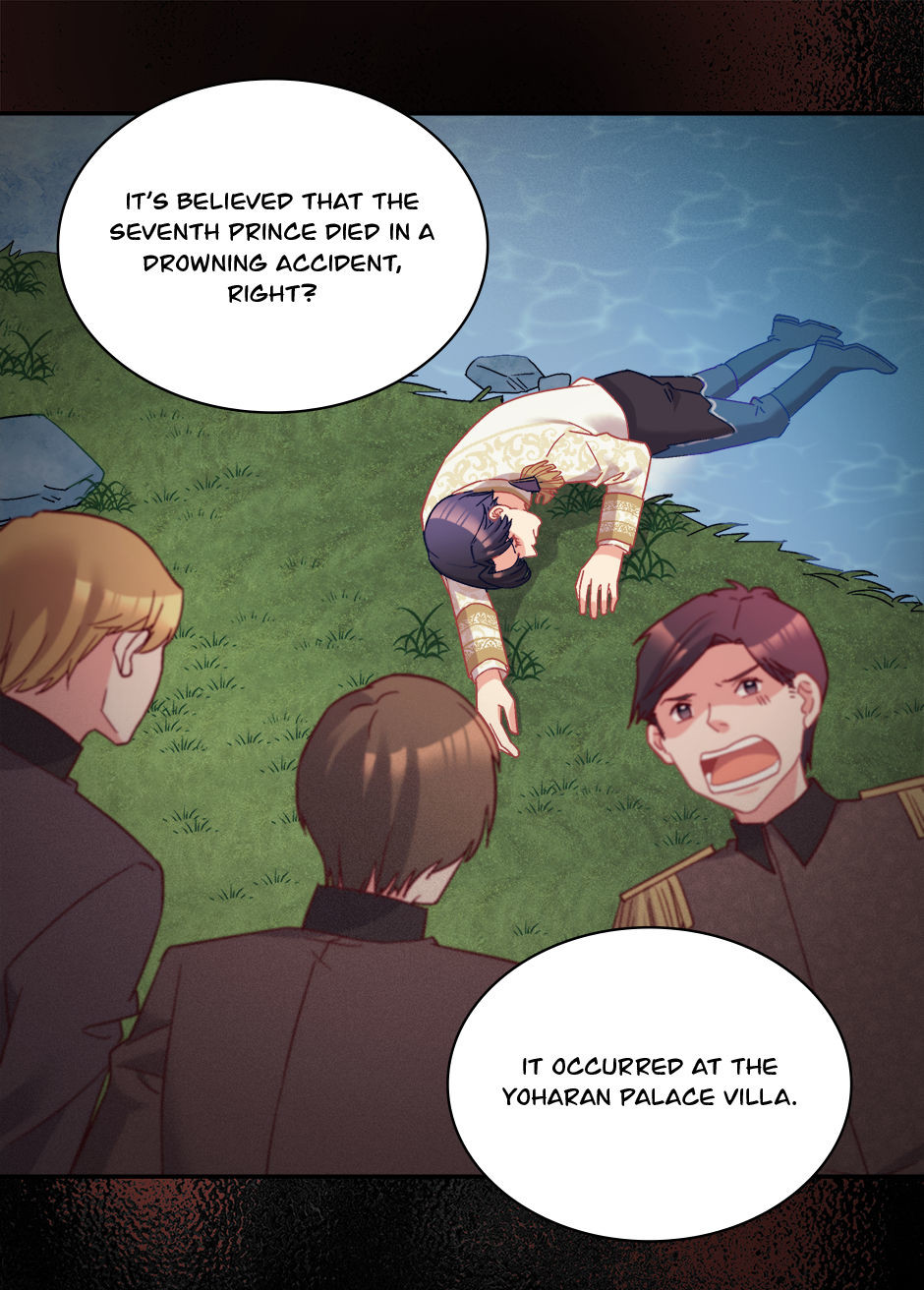 What It Takes to Be a Villainess Chapter 126 page 36 - 
