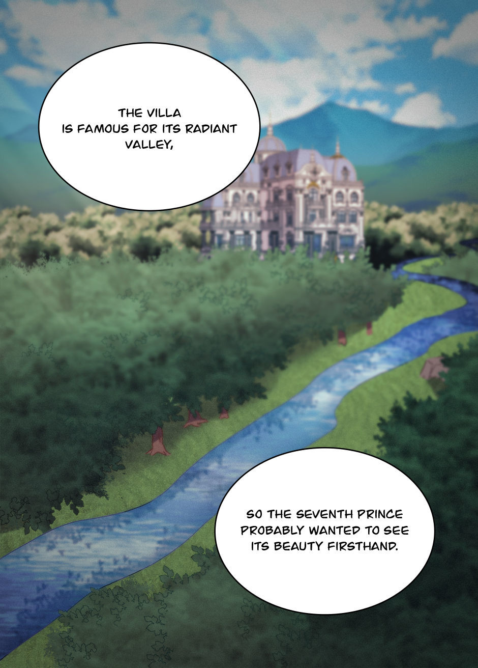 What It Takes to Be a Villainess Chapter 126 page 37 - 