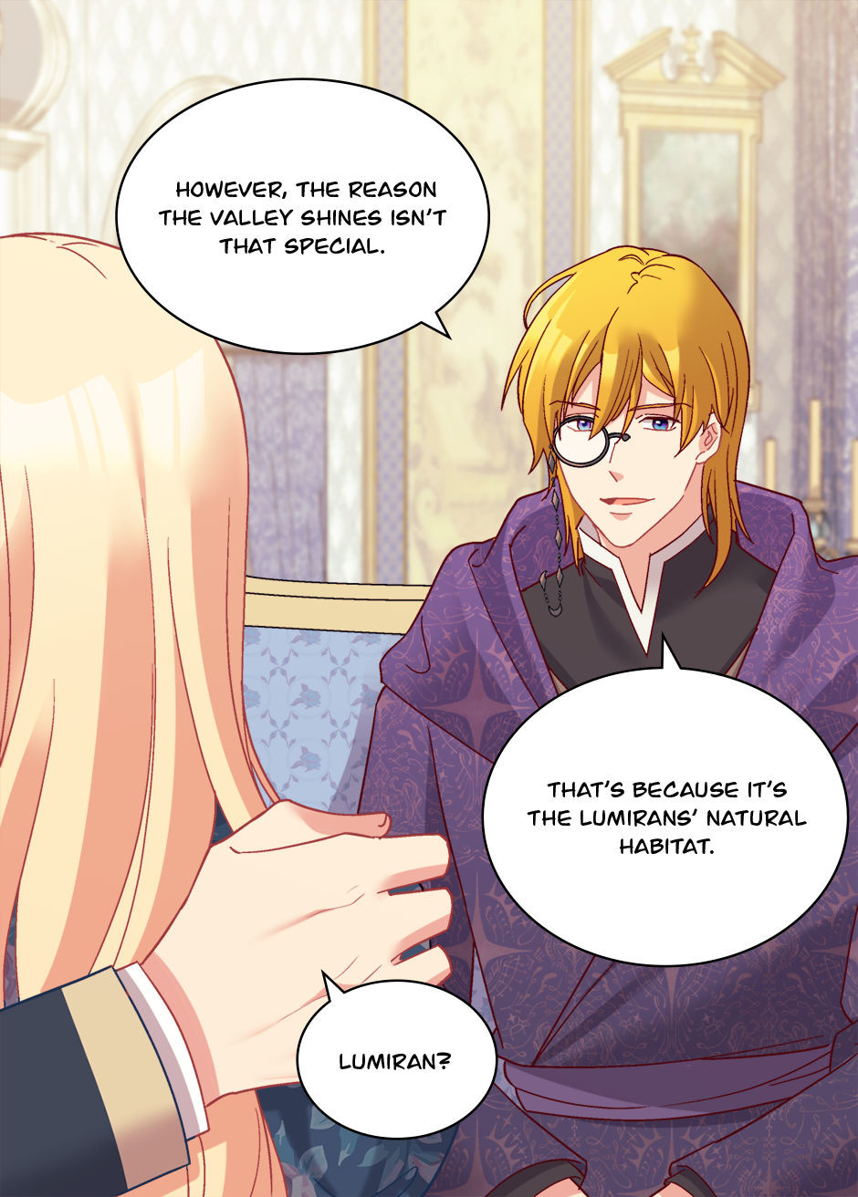 What It Takes to Be a Villainess Chapter 126 page 38 - 