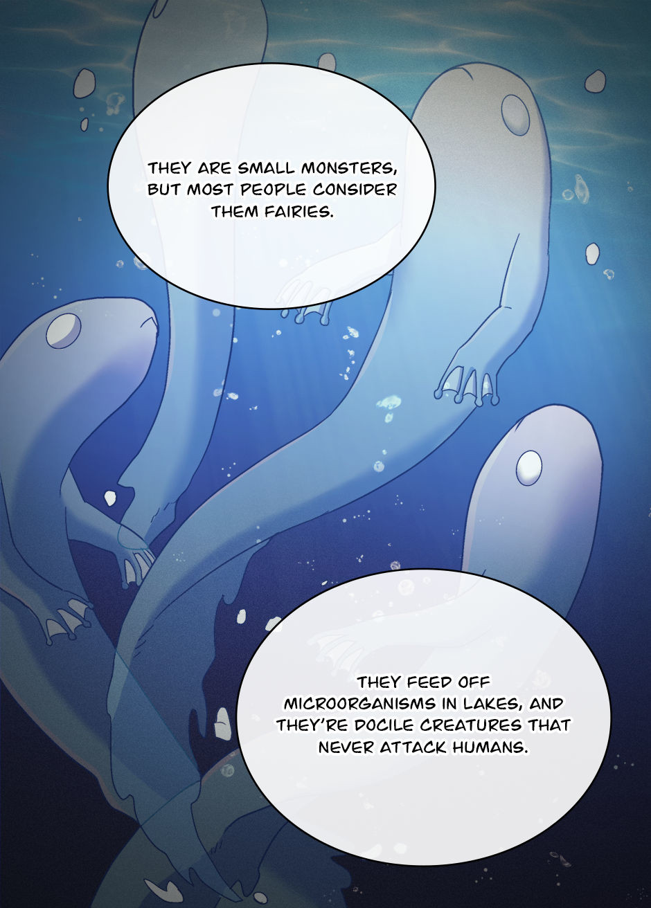 What It Takes to Be a Villainess Chapter 126 page 39 - 