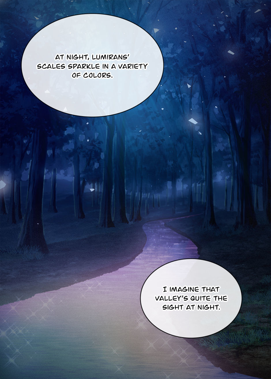What It Takes to Be a Villainess Chapter 126 page 40 - 