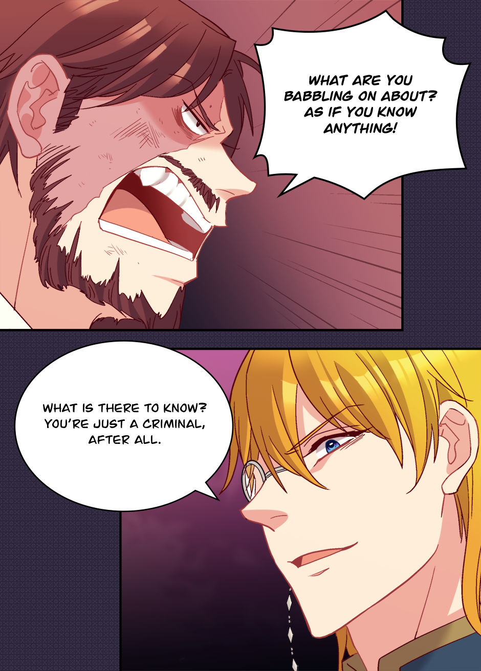 What It Takes to Be a Villainess Chapter 126 page 5 - 