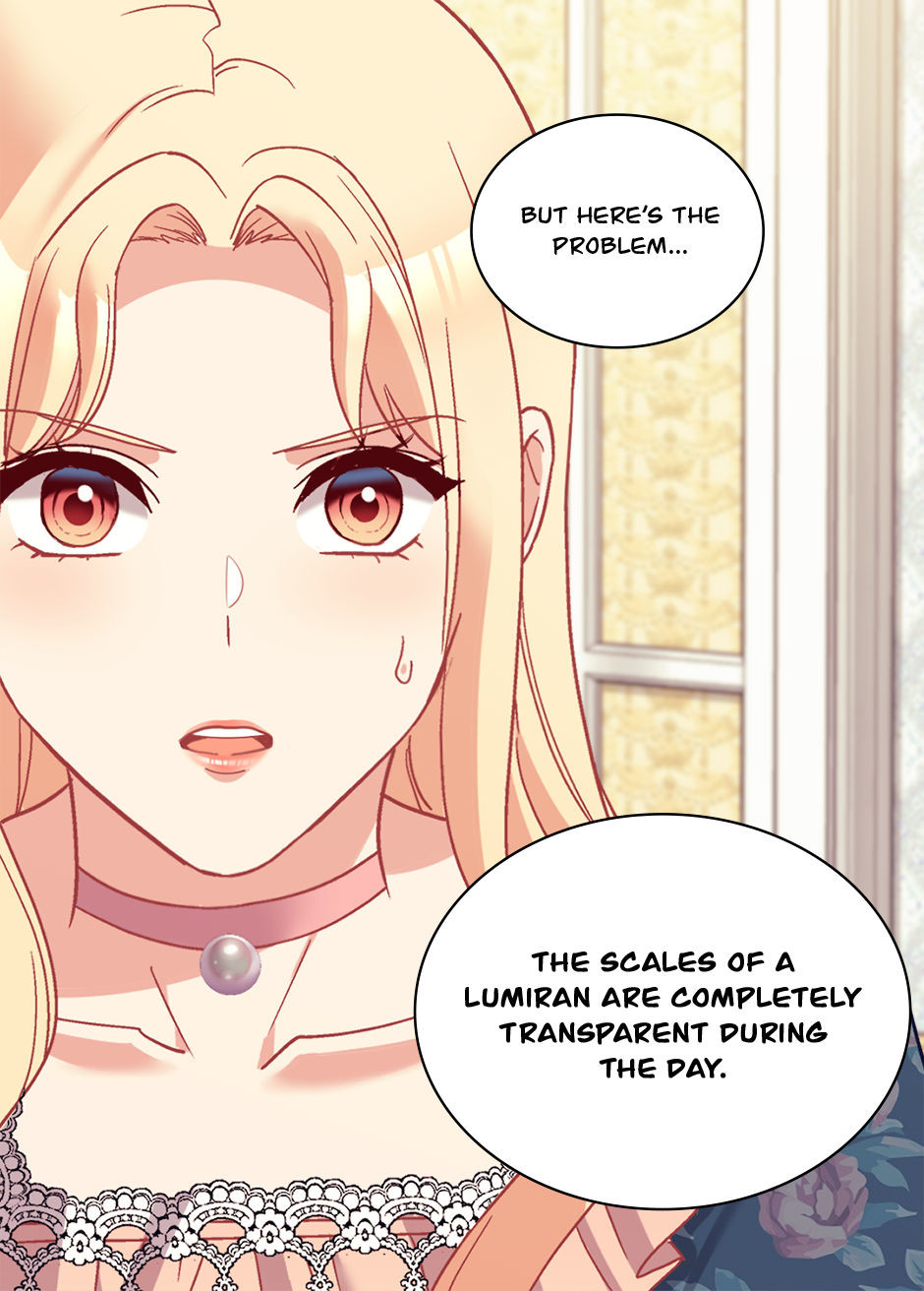 What It Takes to Be a Villainess Chapter 126 page 41 - 