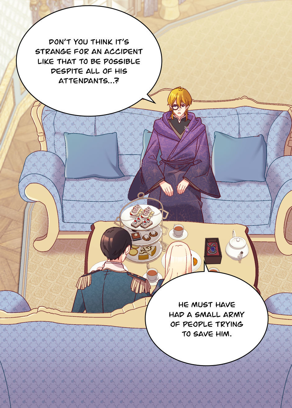 What It Takes to Be a Villainess Chapter 126 page 43 - 
