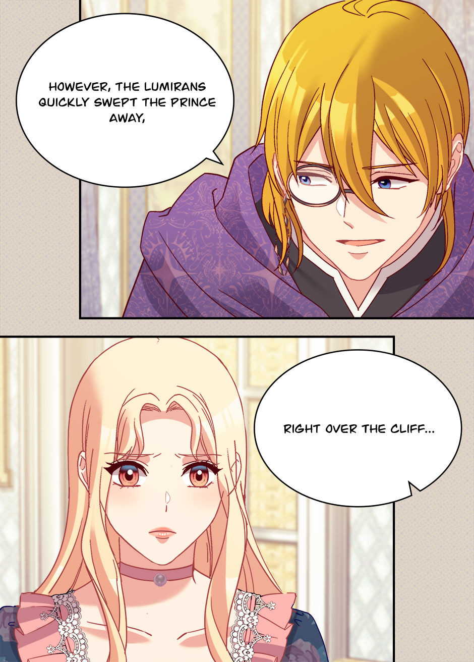 What It Takes to Be a Villainess Chapter 126 page 44 - 