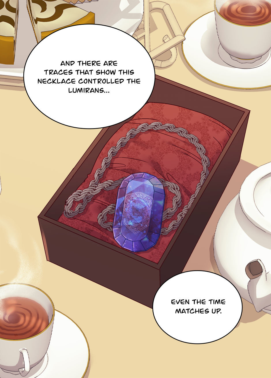 What It Takes to Be a Villainess Chapter 126 page 45 - 