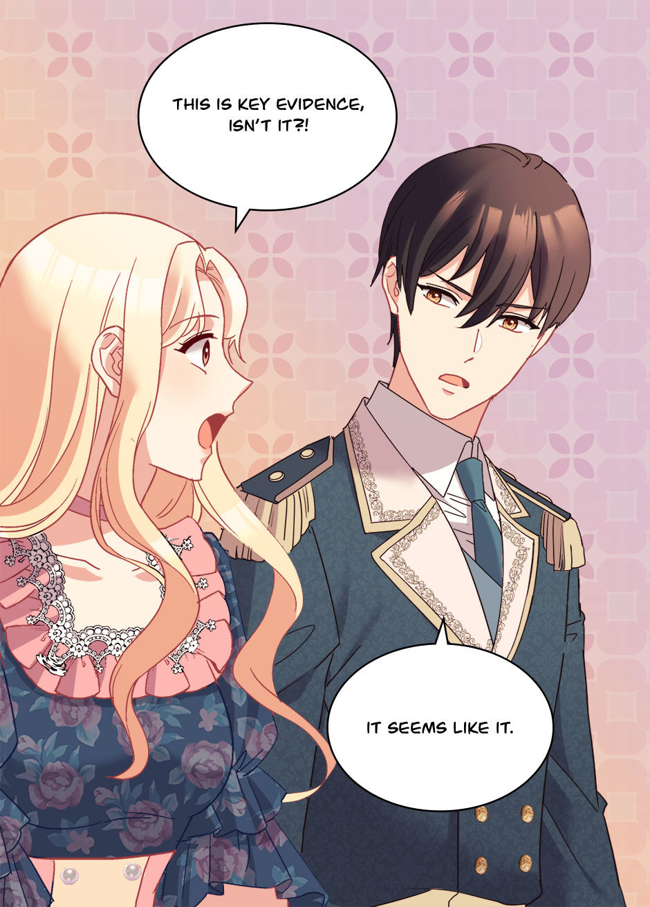 What It Takes to Be a Villainess Chapter 126 page 47 - 