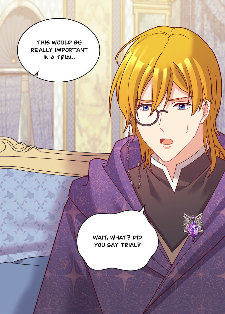 What It Takes to Be a Villainess Chapter 126 page 48 - 