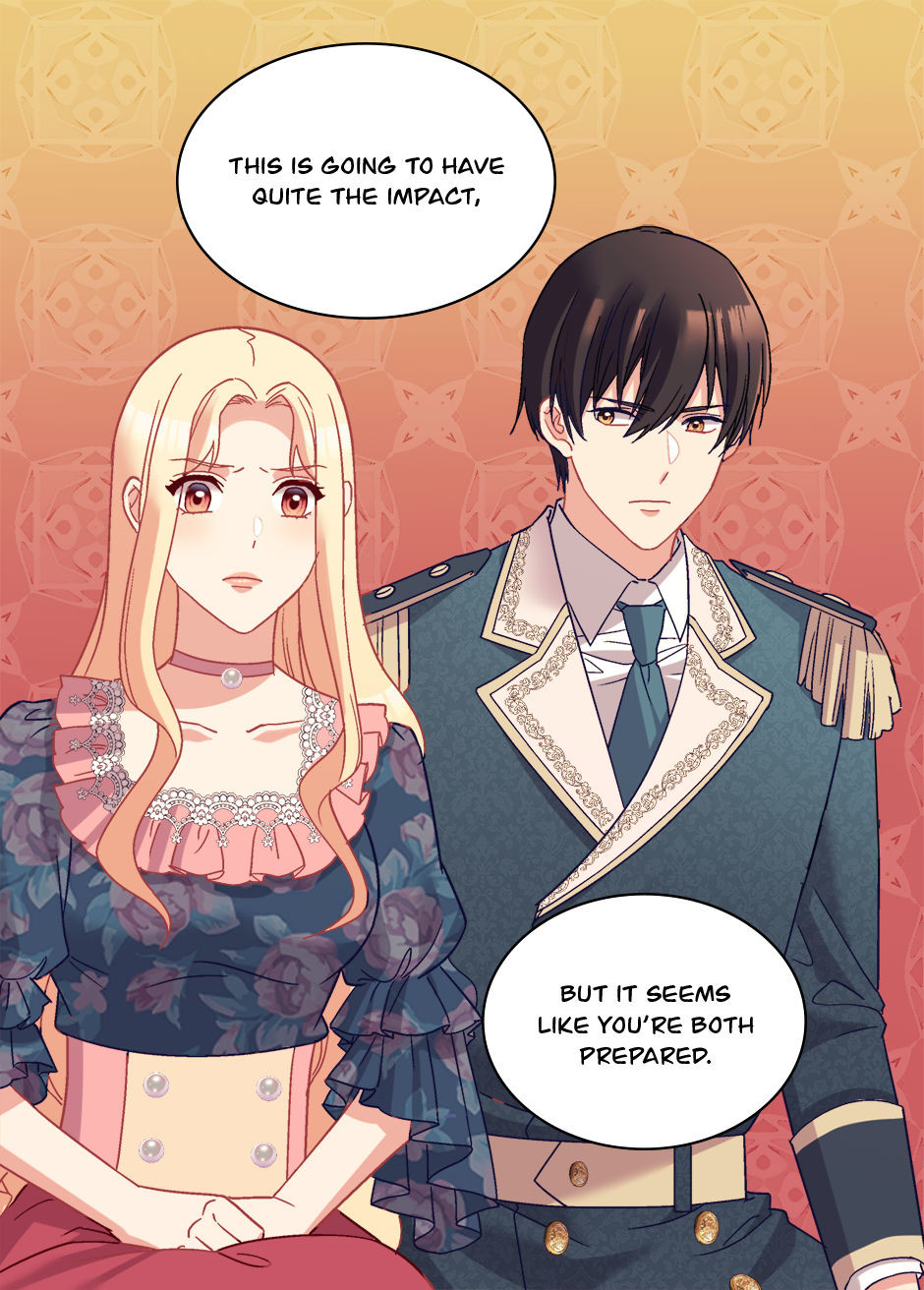 What It Takes to Be a Villainess Chapter 126 page 50 - 