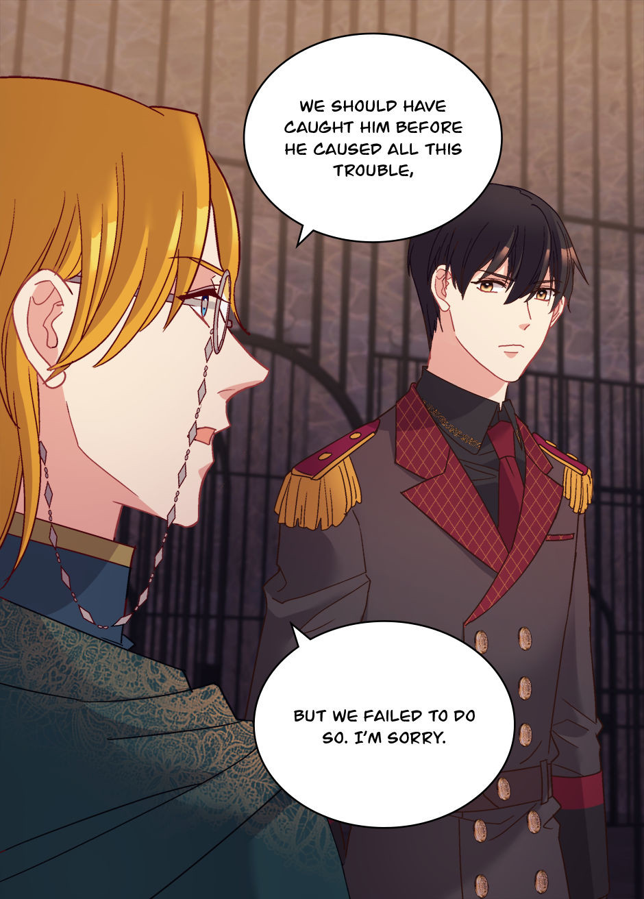 What It Takes to Be a Villainess Chapter 126 page 6 - 