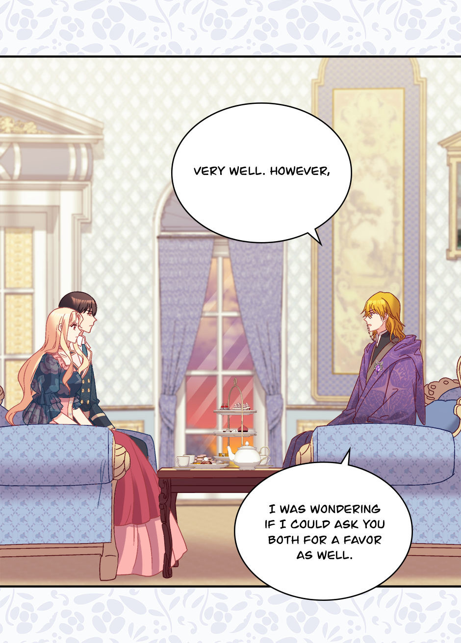 What It Takes to Be a Villainess Chapter 126 page 53 - 