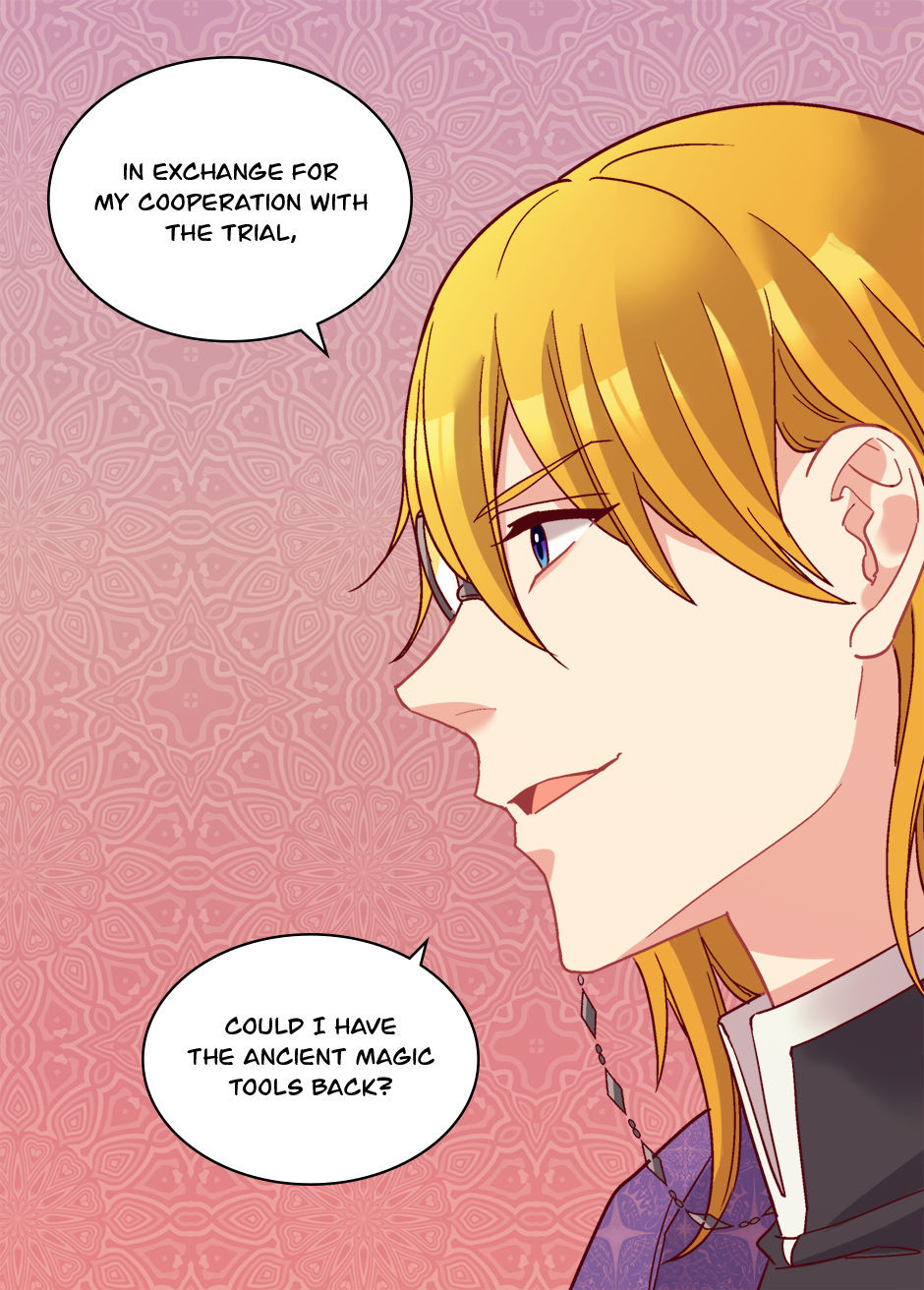 What It Takes to Be a Villainess Chapter 126 page 55 - 