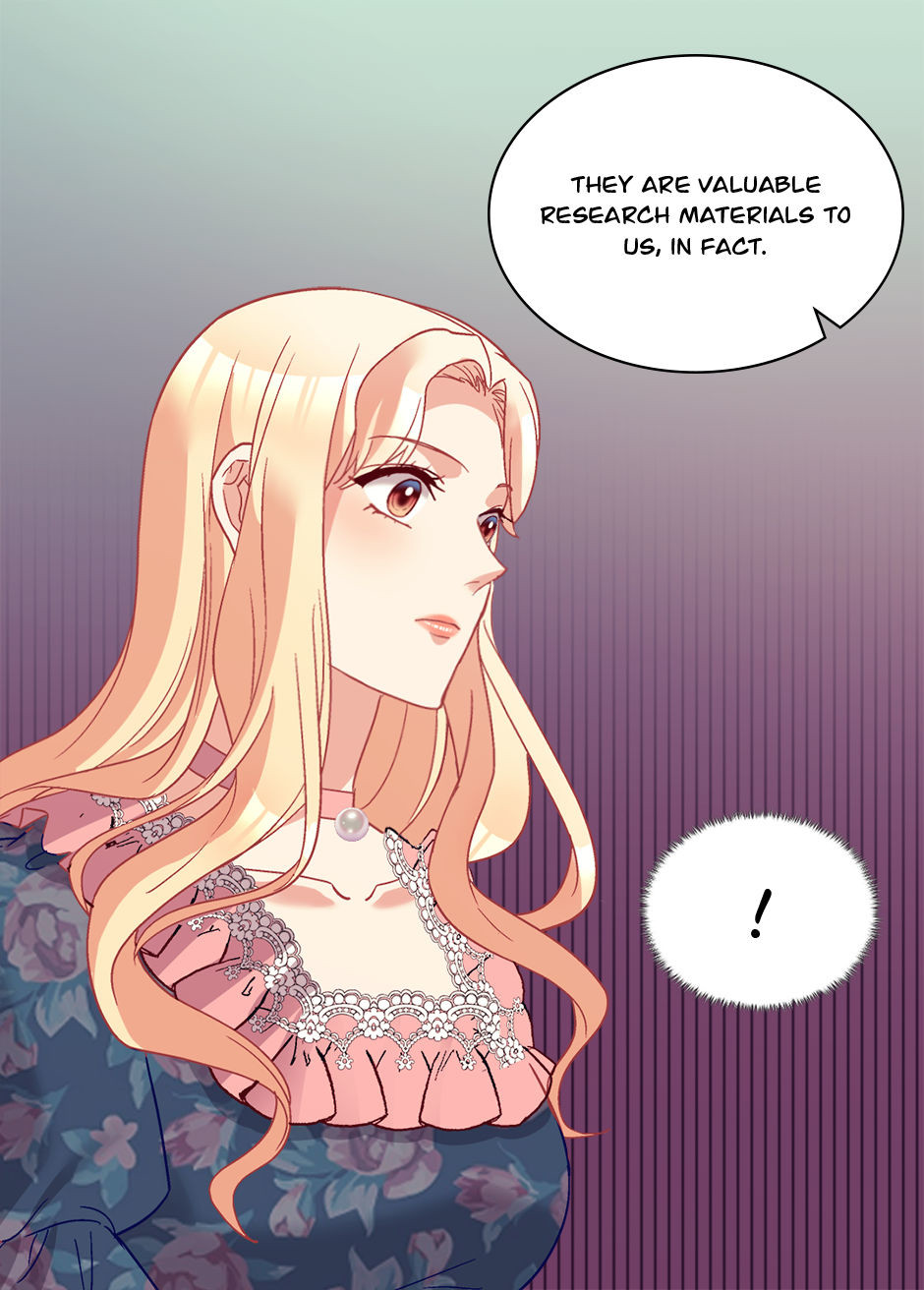 What It Takes to Be a Villainess Chapter 126 page 56 - 