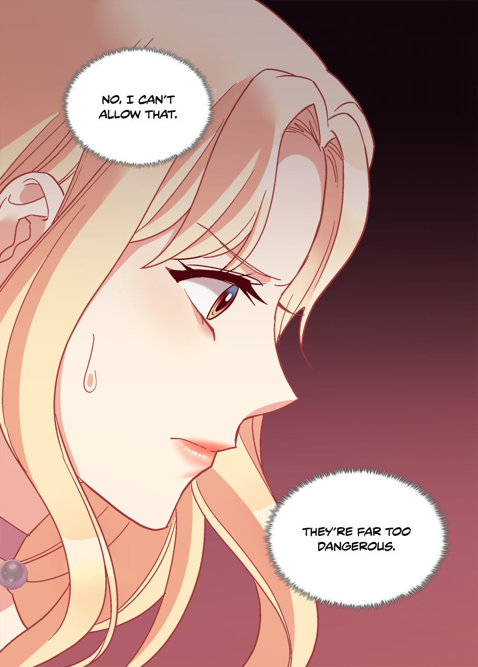 What It Takes to Be a Villainess Chapter 126 page 57 - 
