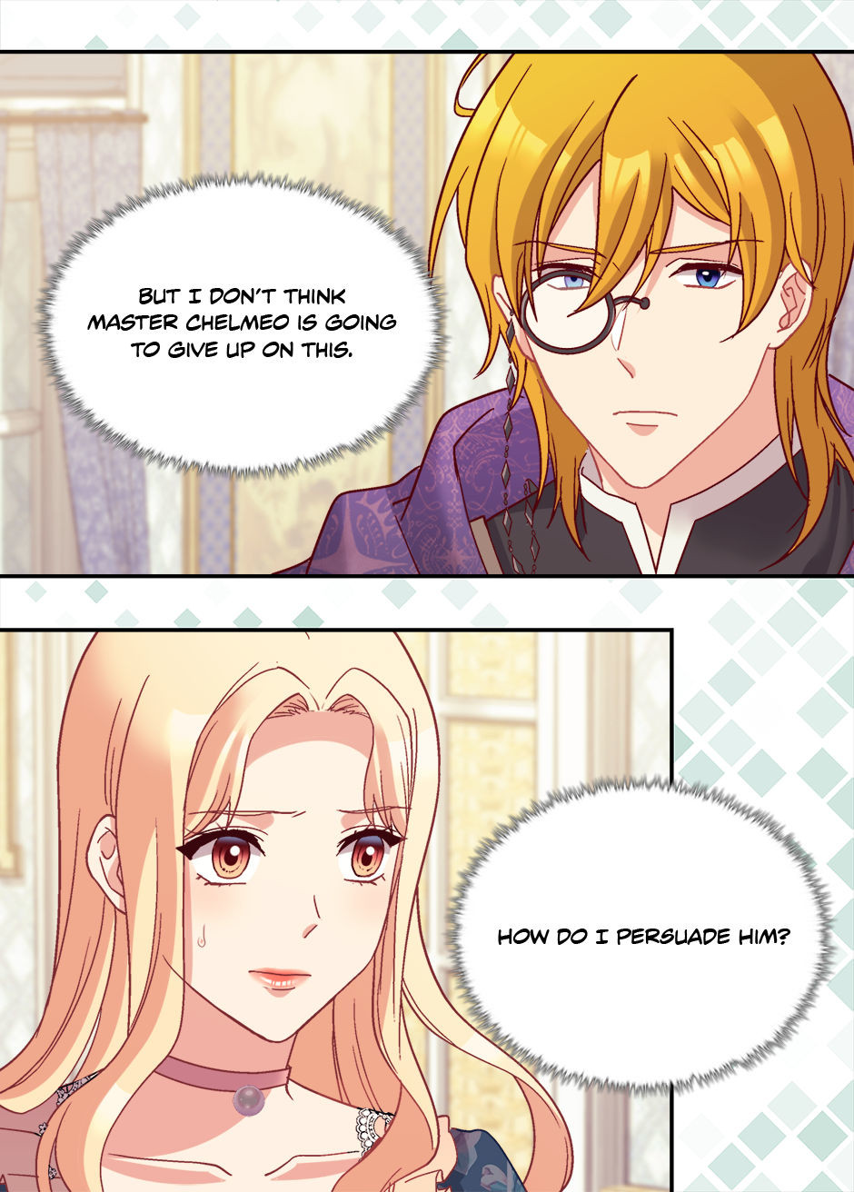 What It Takes to Be a Villainess Chapter 126 page 58 - 