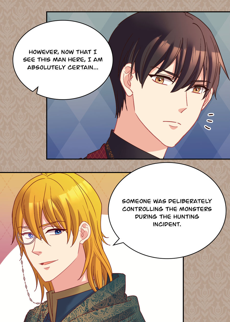What It Takes to Be a Villainess Chapter 126 page 7 - 