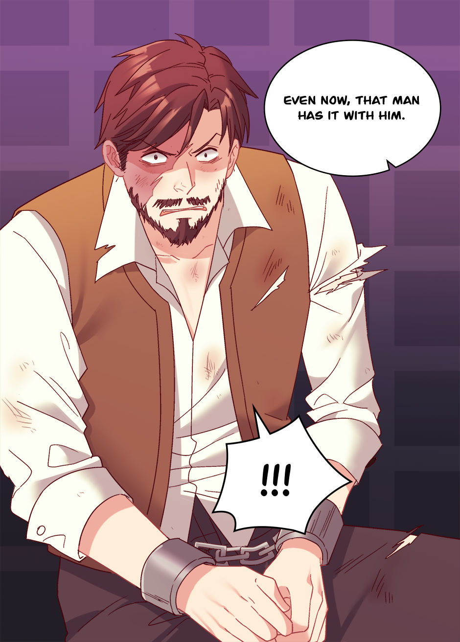 What It Takes to Be a Villainess Chapter 126 page 9 - 