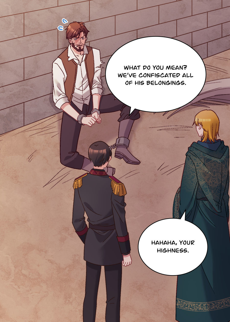 What It Takes to Be a Villainess Chapter 126 page 10 - 