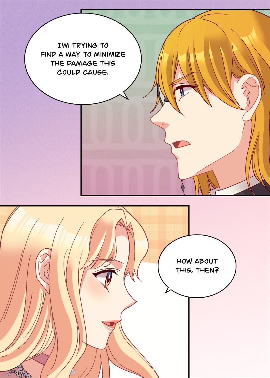 What It Takes to Be a Villainess Chapter 127 page 13 - 