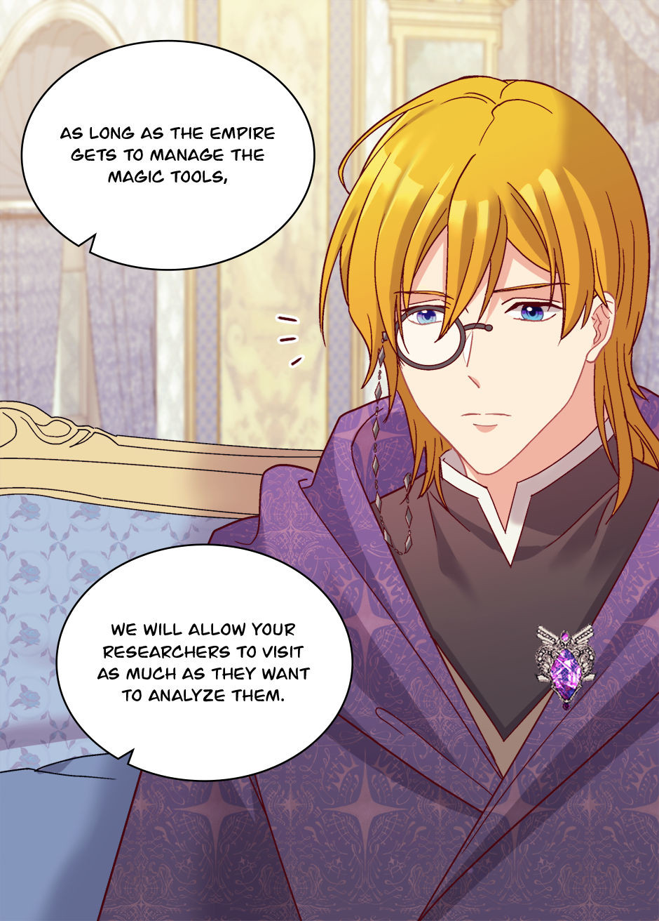 What It Takes to Be a Villainess Chapter 127 page 14 - 