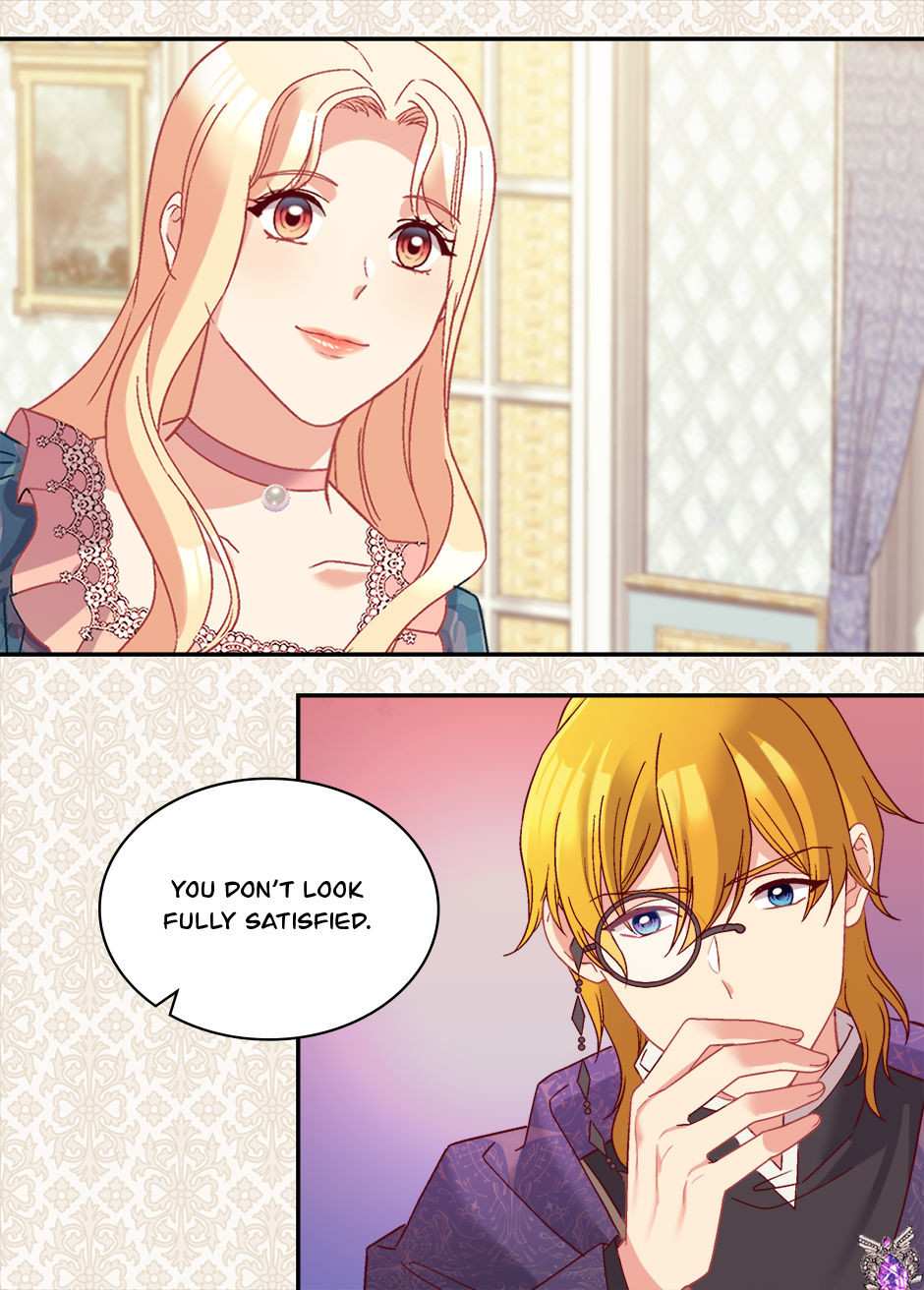 What It Takes to Be a Villainess Chapter 127 page 16 - 