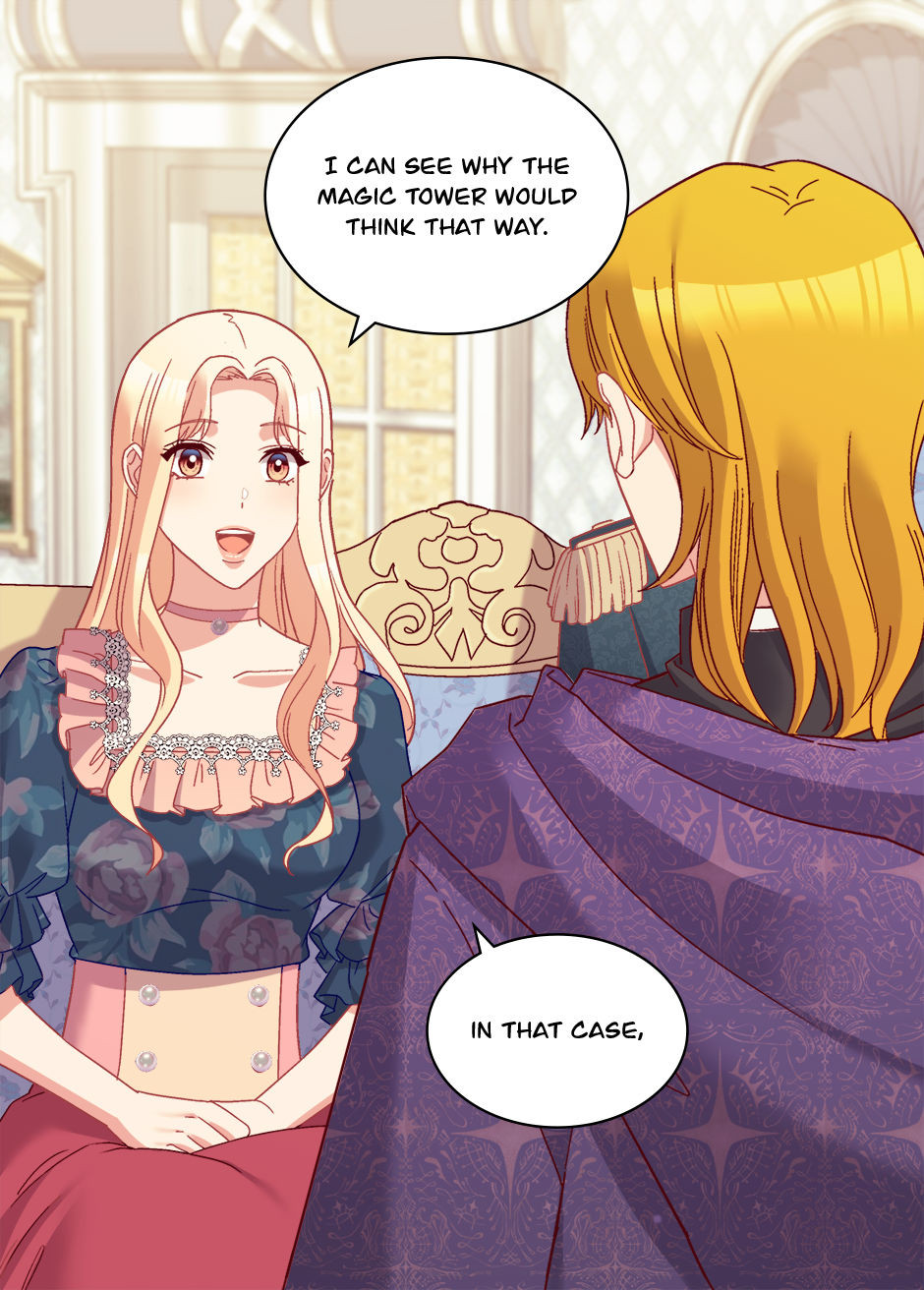 What It Takes to Be a Villainess Chapter 127 page 18 - 